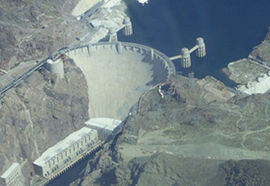 Hydroelectric Dam